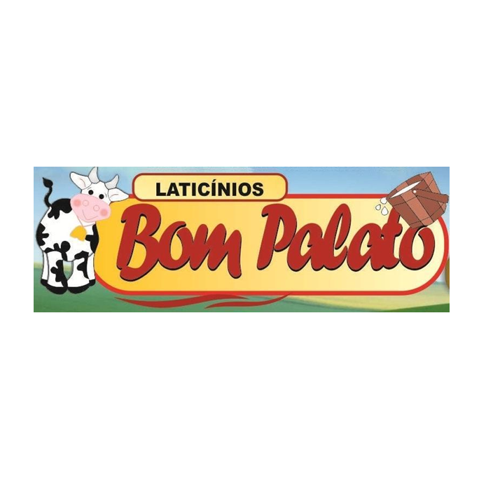 Adesão ao SISBI-POA Laticínios Bom Palato