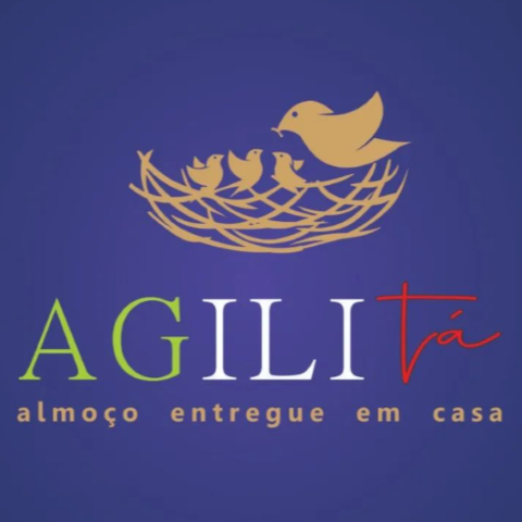 Agilitá Almoços