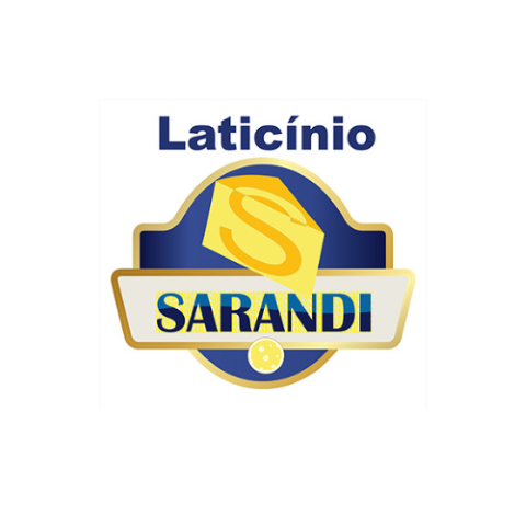 Laticínio Sarandi