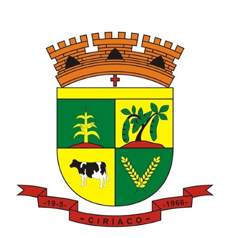 Prefeitura de Ciríaco RS